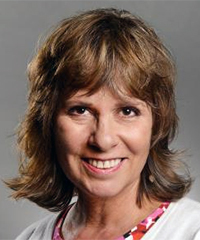 Photo of Ann Bettencourt